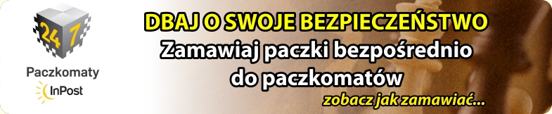 Największy Sklep Szachowy w Polsce!